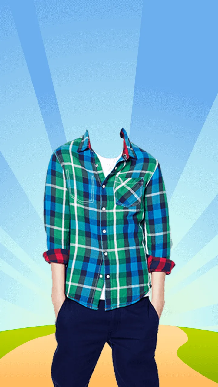 Boys Fashion Photo Suit | Indus Appstore | Screenshot