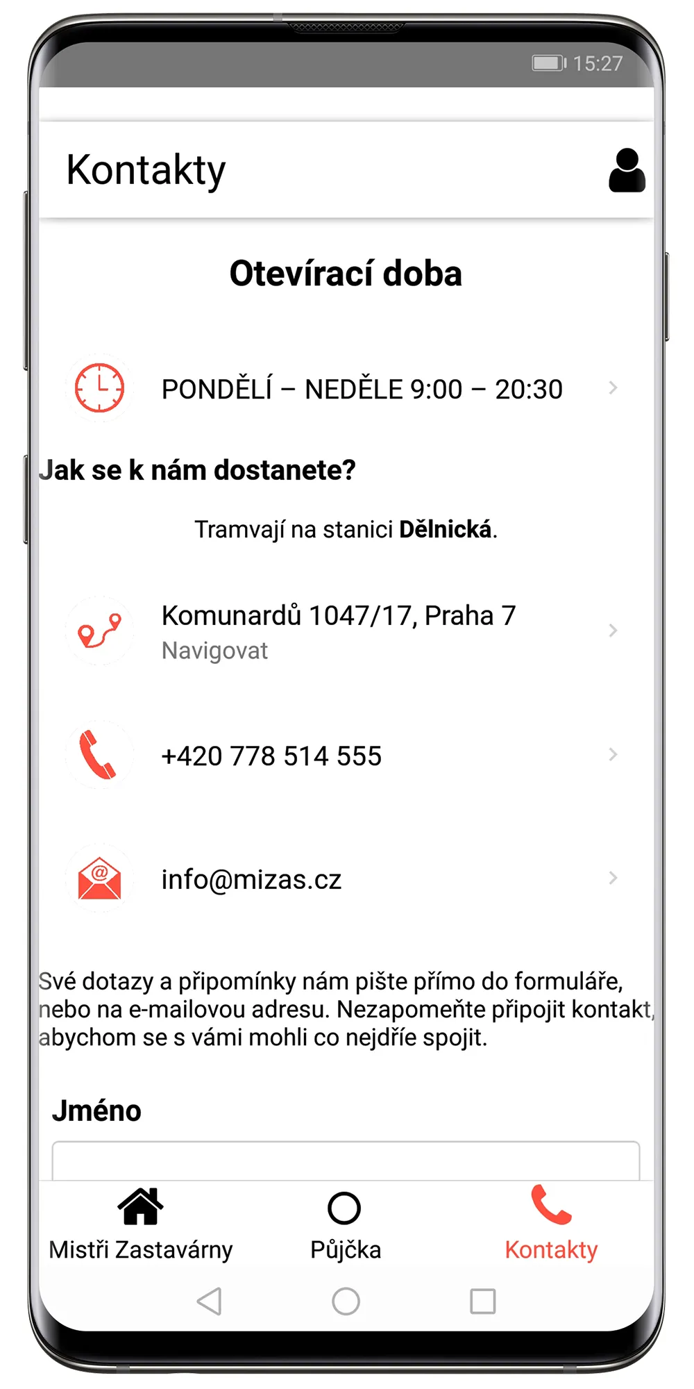 Mistři Zastavárny | Indus Appstore | Screenshot