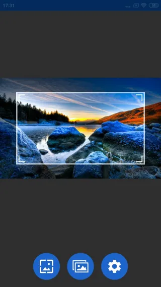 Image to Wallpaper | Indus Appstore | Screenshot