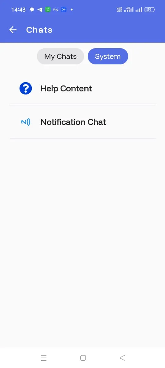 Zeli – Video chats, anytime | Indus Appstore | Screenshot