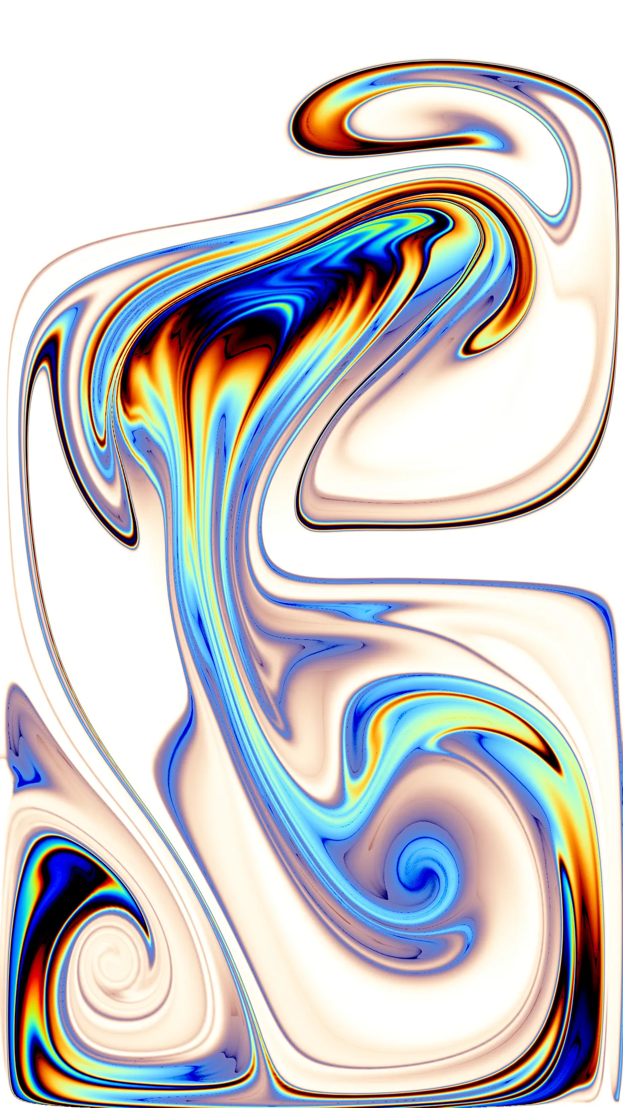 Fluid Simulation | Indus Appstore | Screenshot