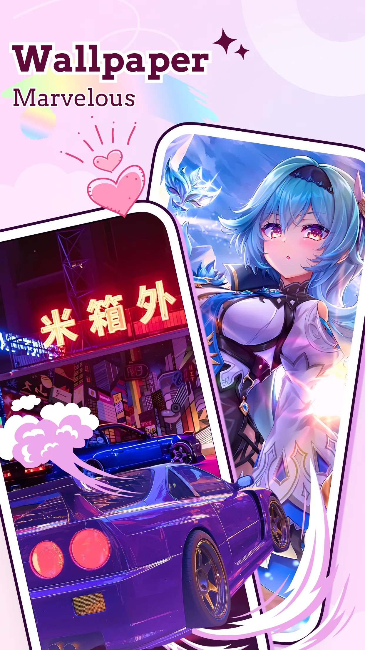 ThemeX: App Icon & My Widgets | Indus Appstore | Screenshot