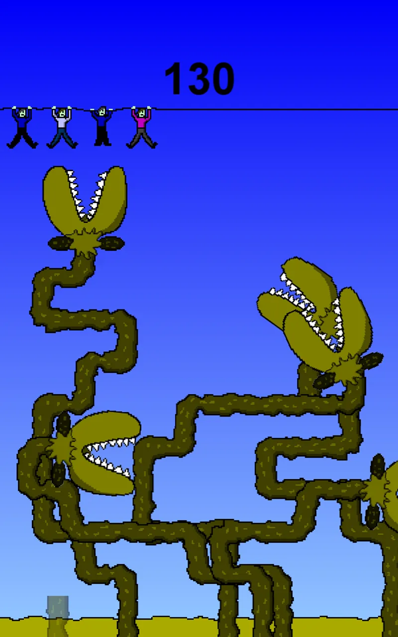 Creeper Plants | Indus Appstore | Screenshot