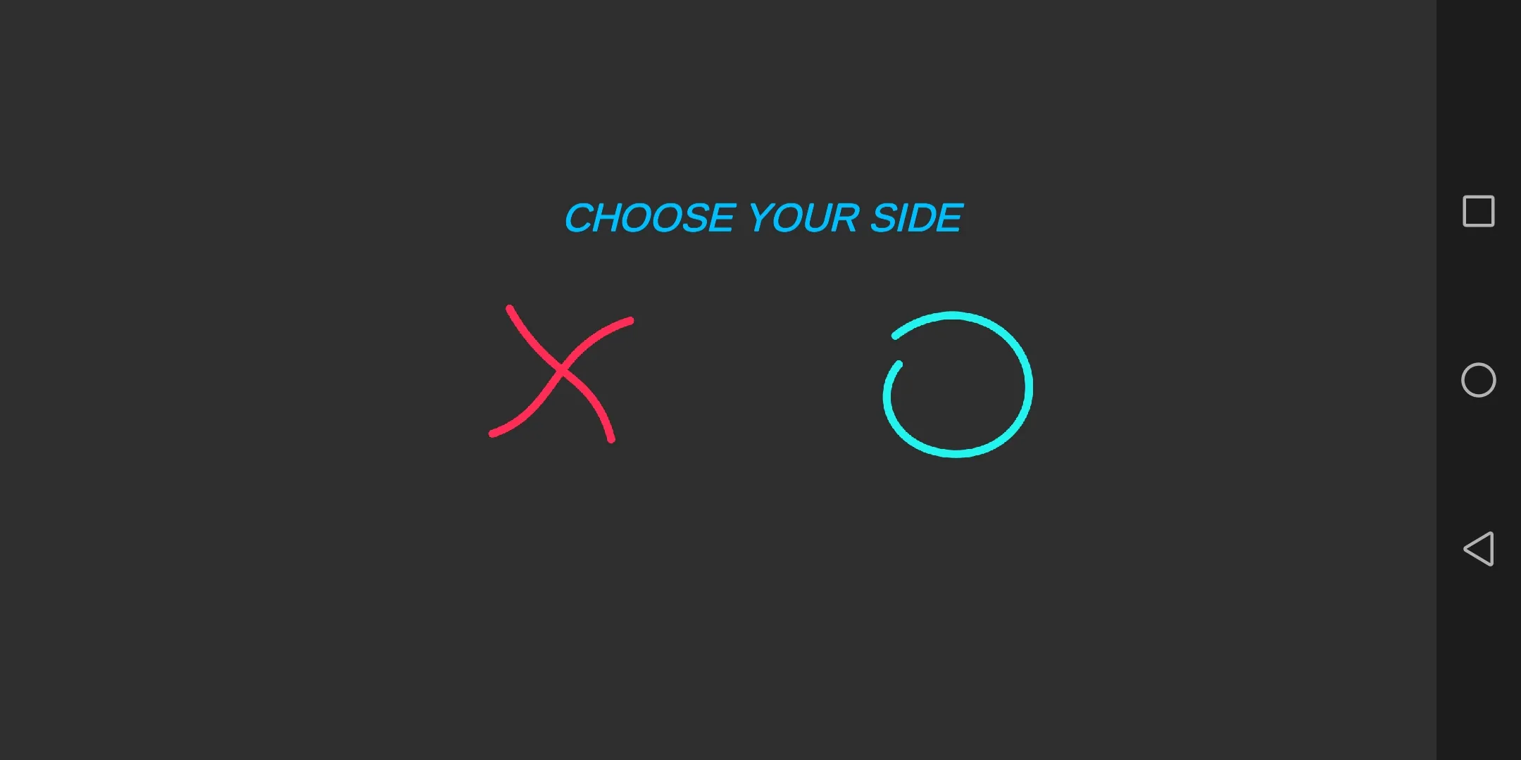 Tic Tac Toe | Indus Appstore | Screenshot