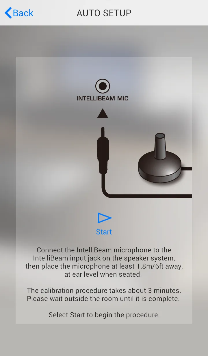 HOME THEATER CONTROLLER | Indus Appstore | Screenshot