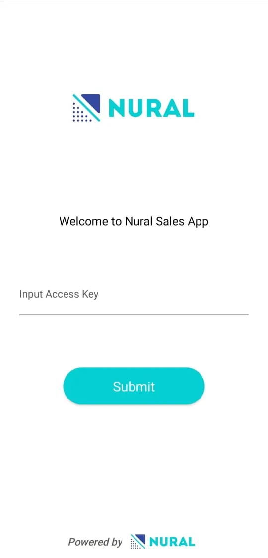 Nural SFA | Indus Appstore | Screenshot