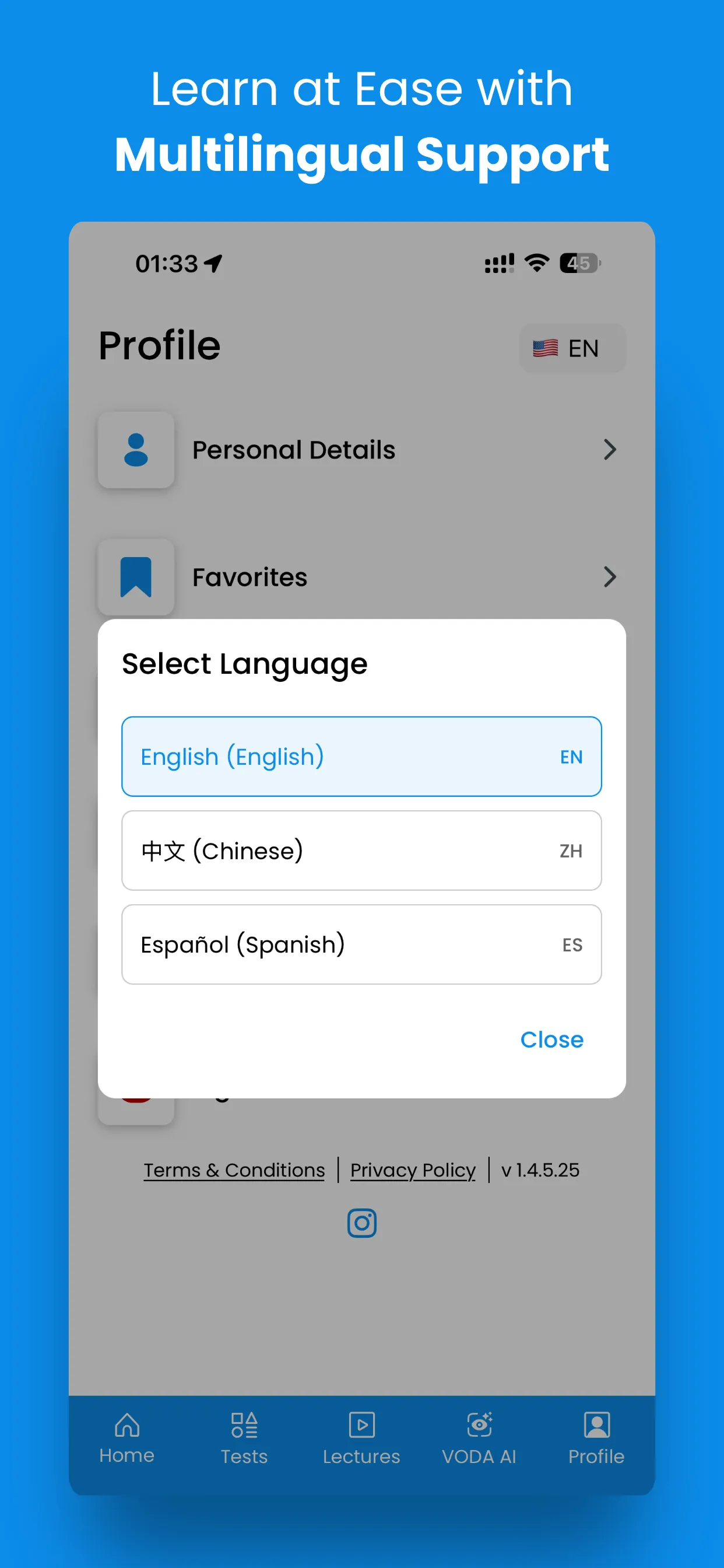 VetEye | Indus Appstore | Screenshot