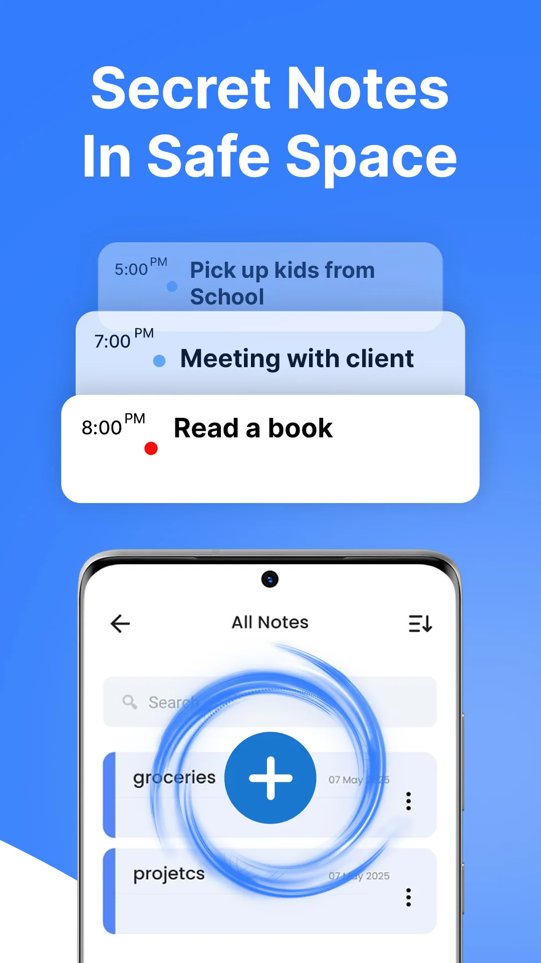Calculator Vault - Data Locker | Indus Appstore | Screenshot