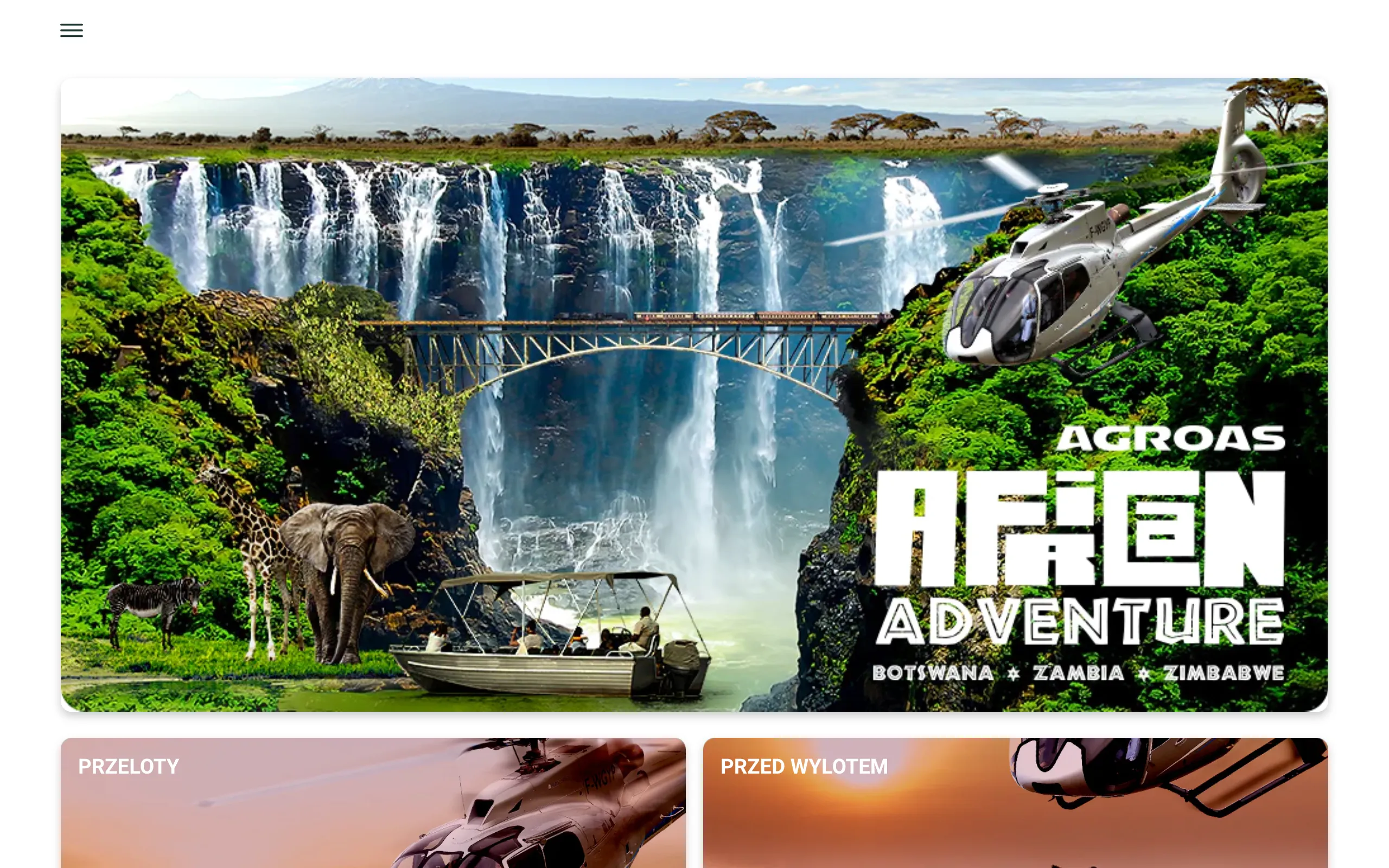 Agro-As Travel | Indus Appstore | Screenshot