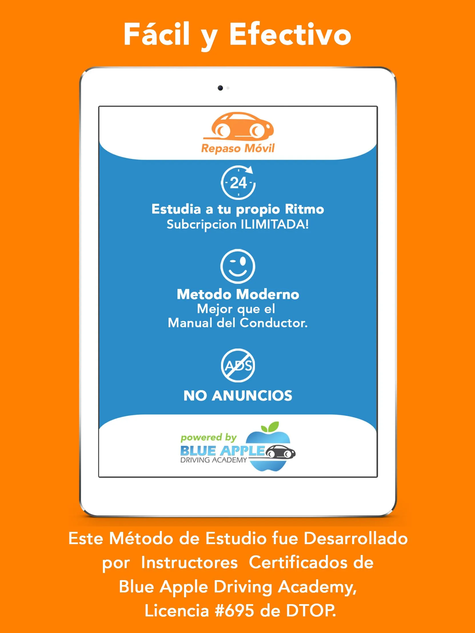 Repaso Movil | Indus Appstore | Screenshot