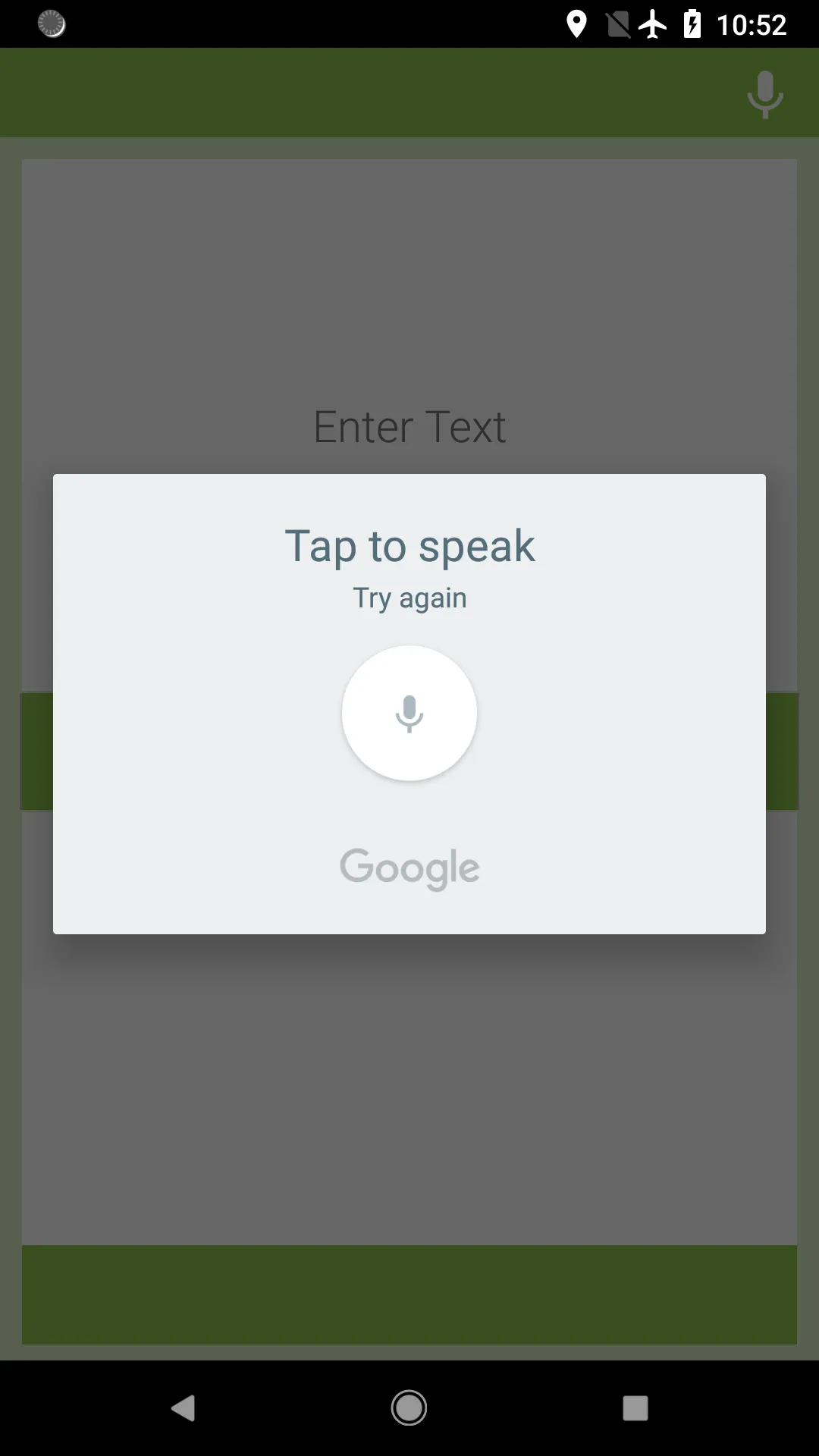 Estonian-Telugu Translator | Indus Appstore | Screenshot