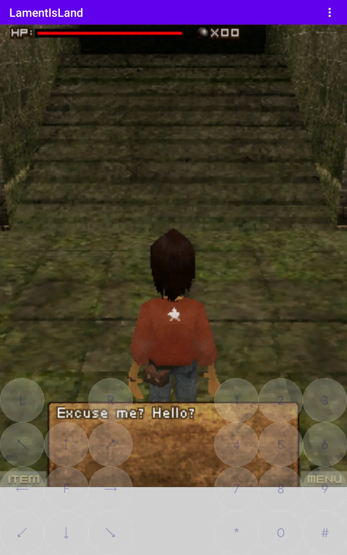 EKA2L1 | Indus Appstore | Screenshot