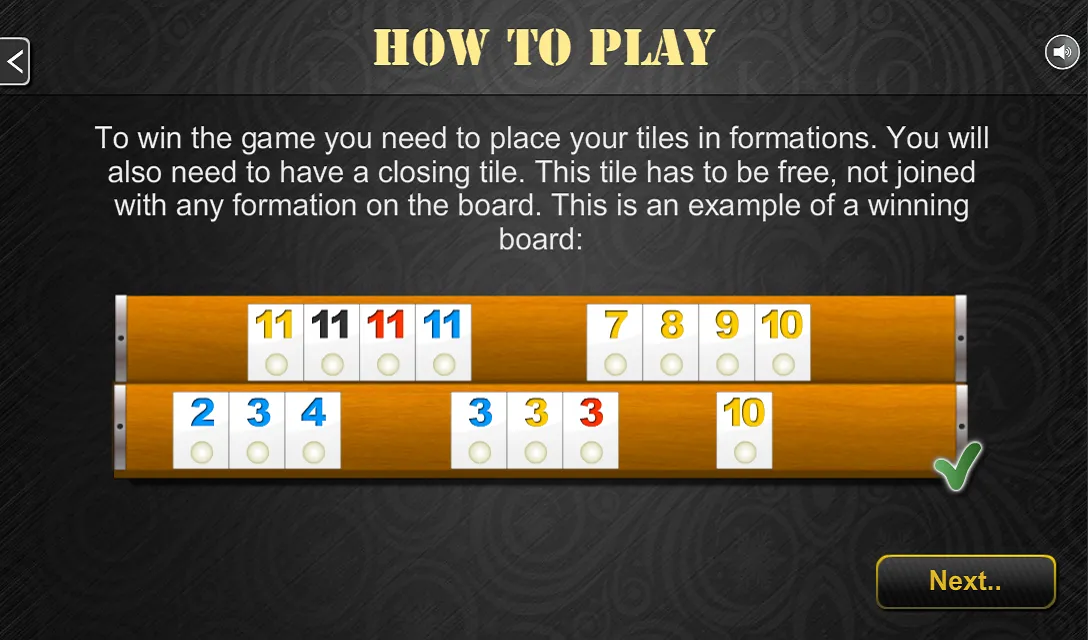 Rummy PRO - Remi Pe Tabla | Indus Appstore | Screenshot