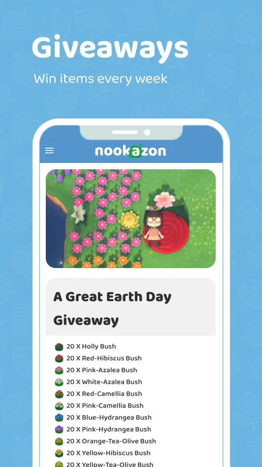 Nookazon | Indus Appstore | Screenshot