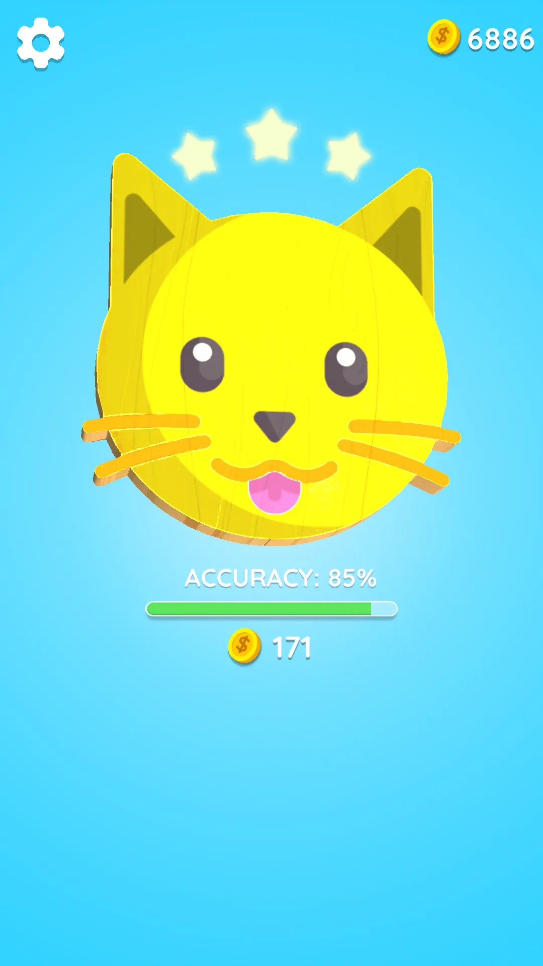 Wood Turning 3D - Carving Game | Indus Appstore | Screenshot