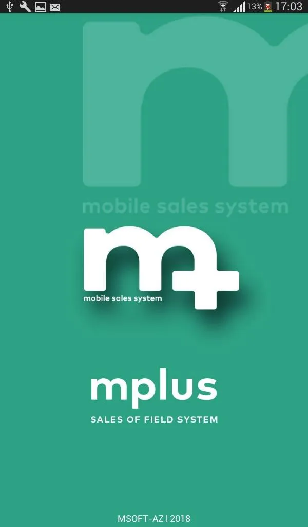 MPLUS | Indus Appstore | Screenshot