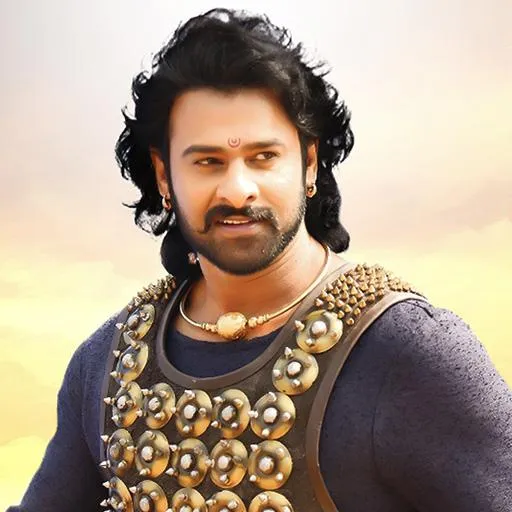 Prabhas Wallpapers HD | Indus Appstore | Screenshot