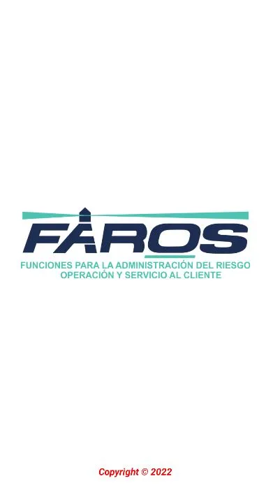 FAROS MÓVIL | Indus Appstore | Screenshot