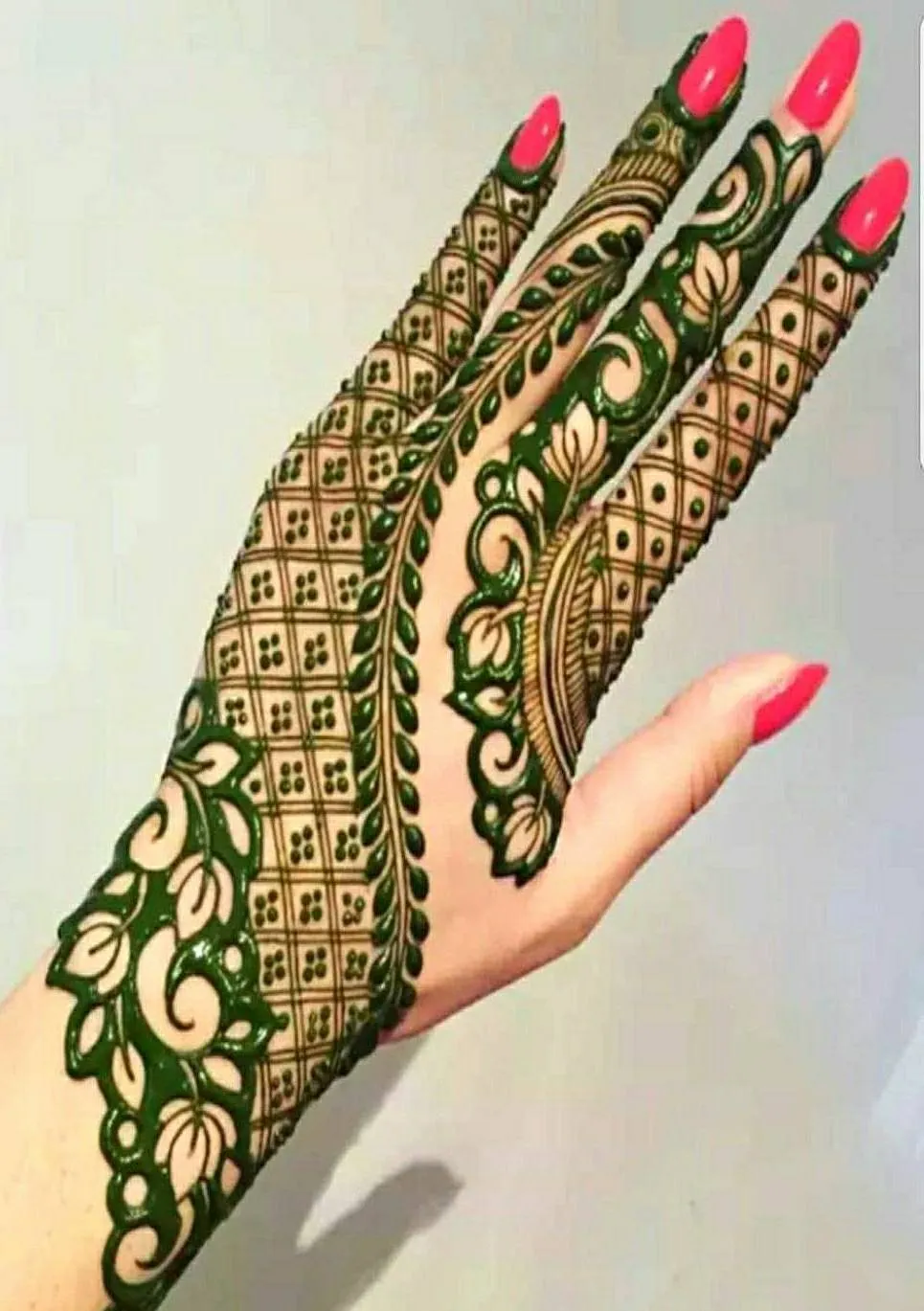 Mehndi Designs | Indus Appstore | Screenshot