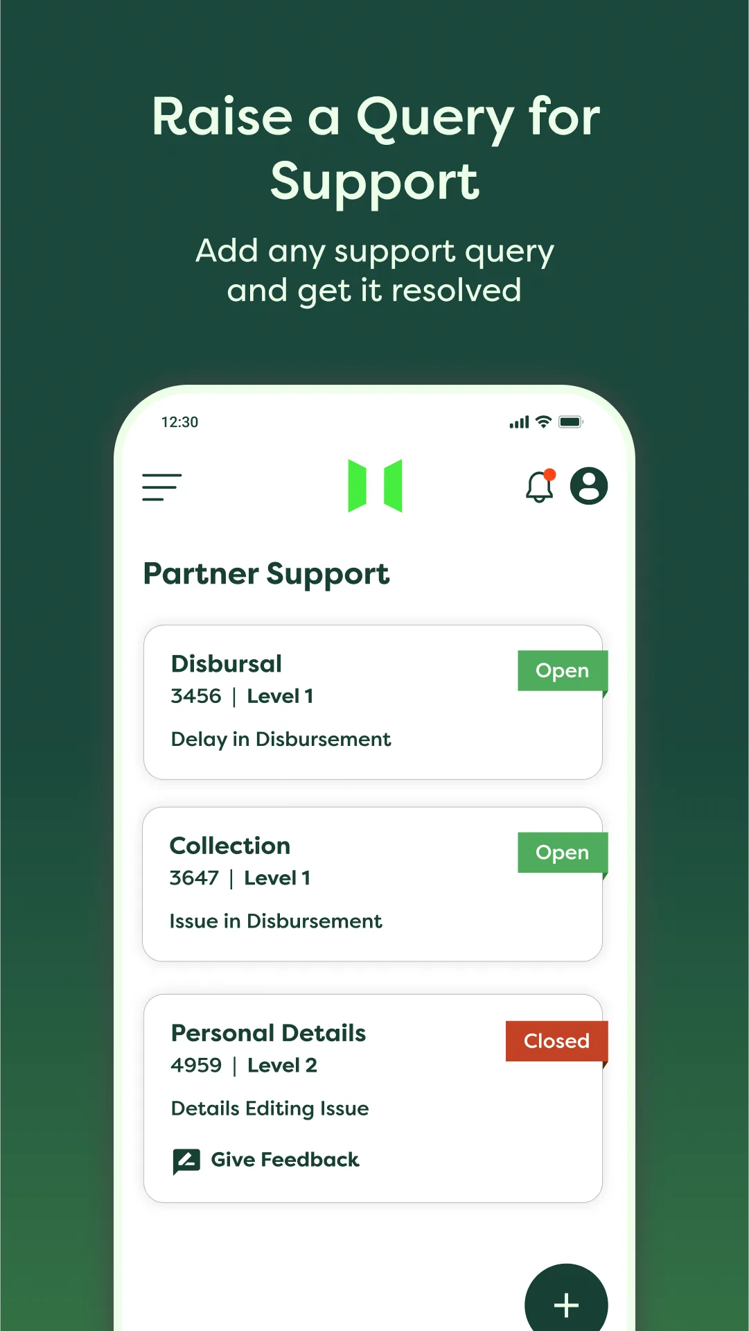 Hero FinCorp - The Bridge | Indus Appstore | Screenshot