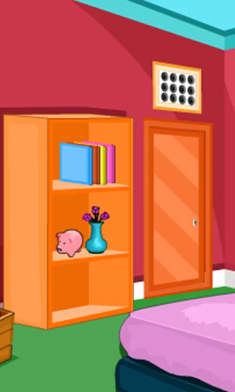 Escape Games-Puzzle Rooms 11 | Indus Appstore | Screenshot