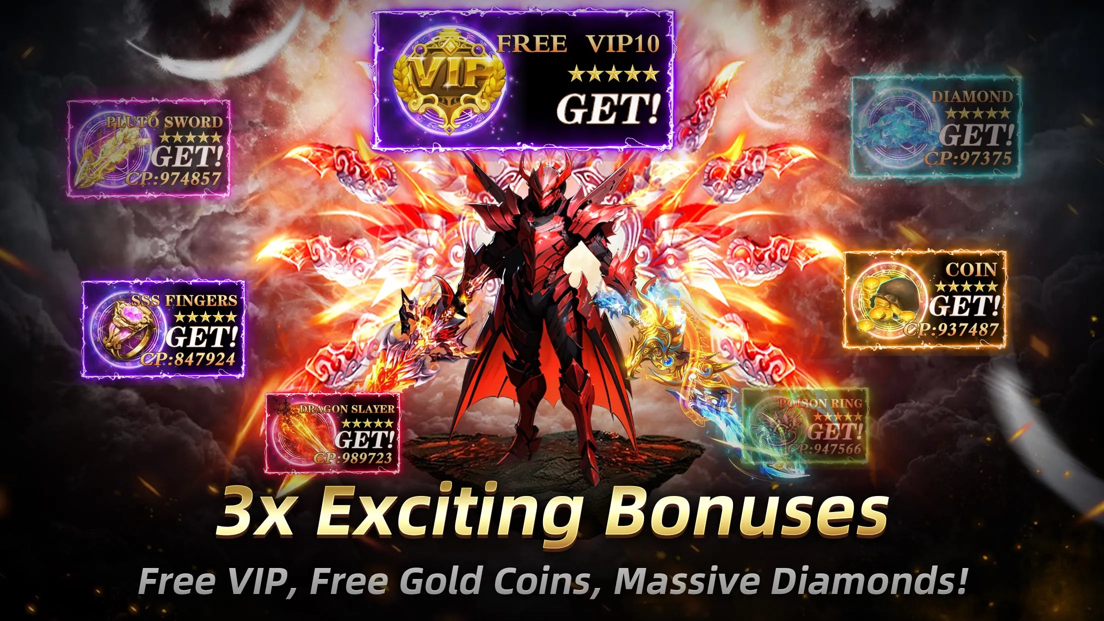 Blade of Chaos: Raider | Indus Appstore | Screenshot