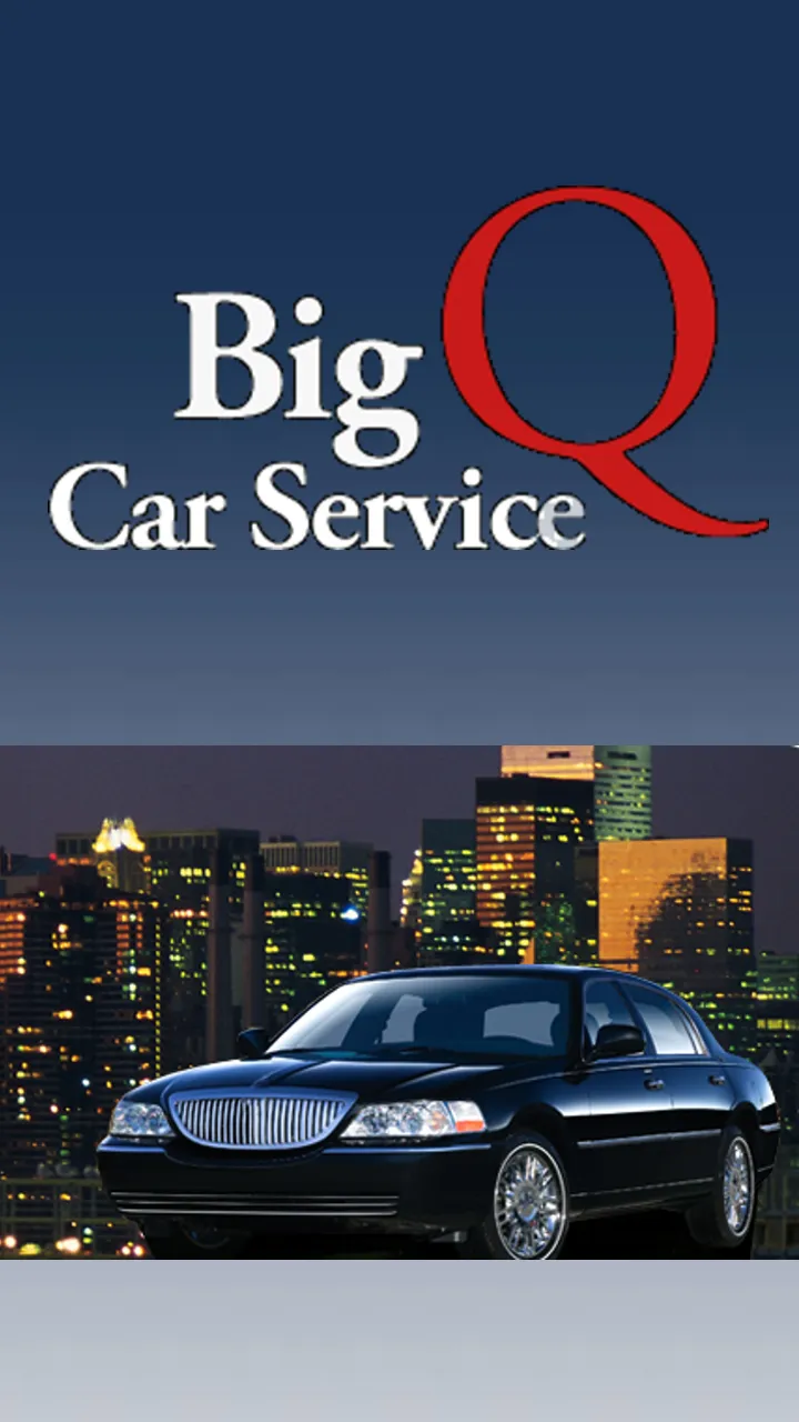 Big Q Car Service | Indus Appstore | Screenshot