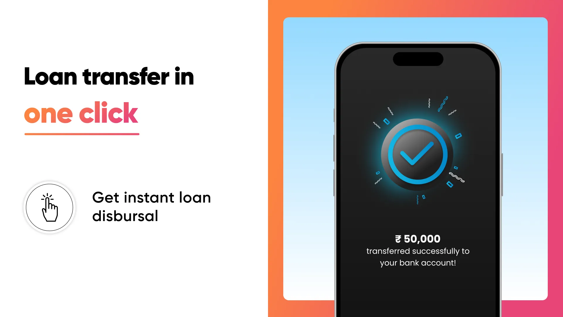 Instant Personal Cash Loan App | Indus Appstore | Screenshot
