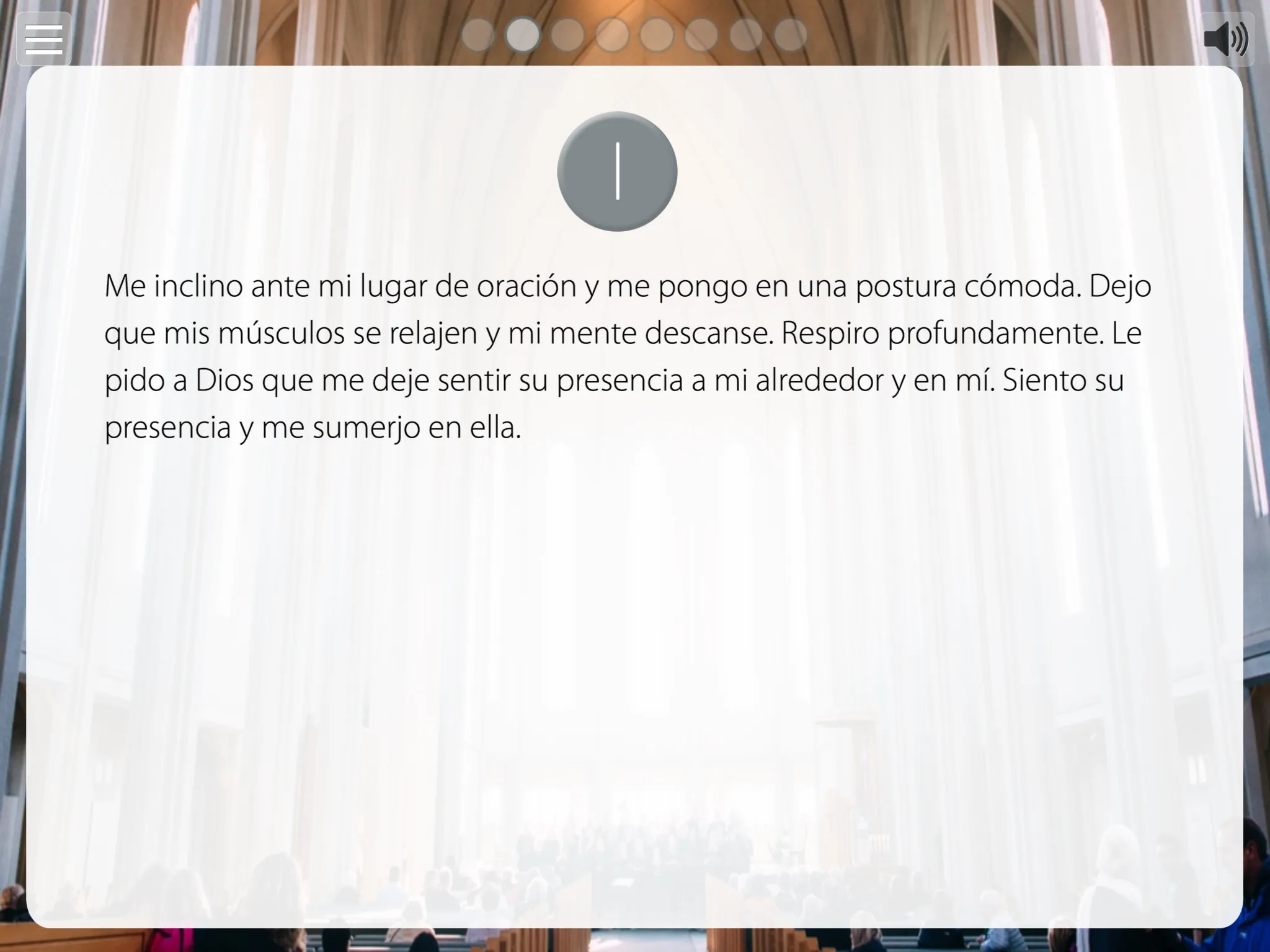 Redescubrir el Examen | Indus Appstore | Screenshot