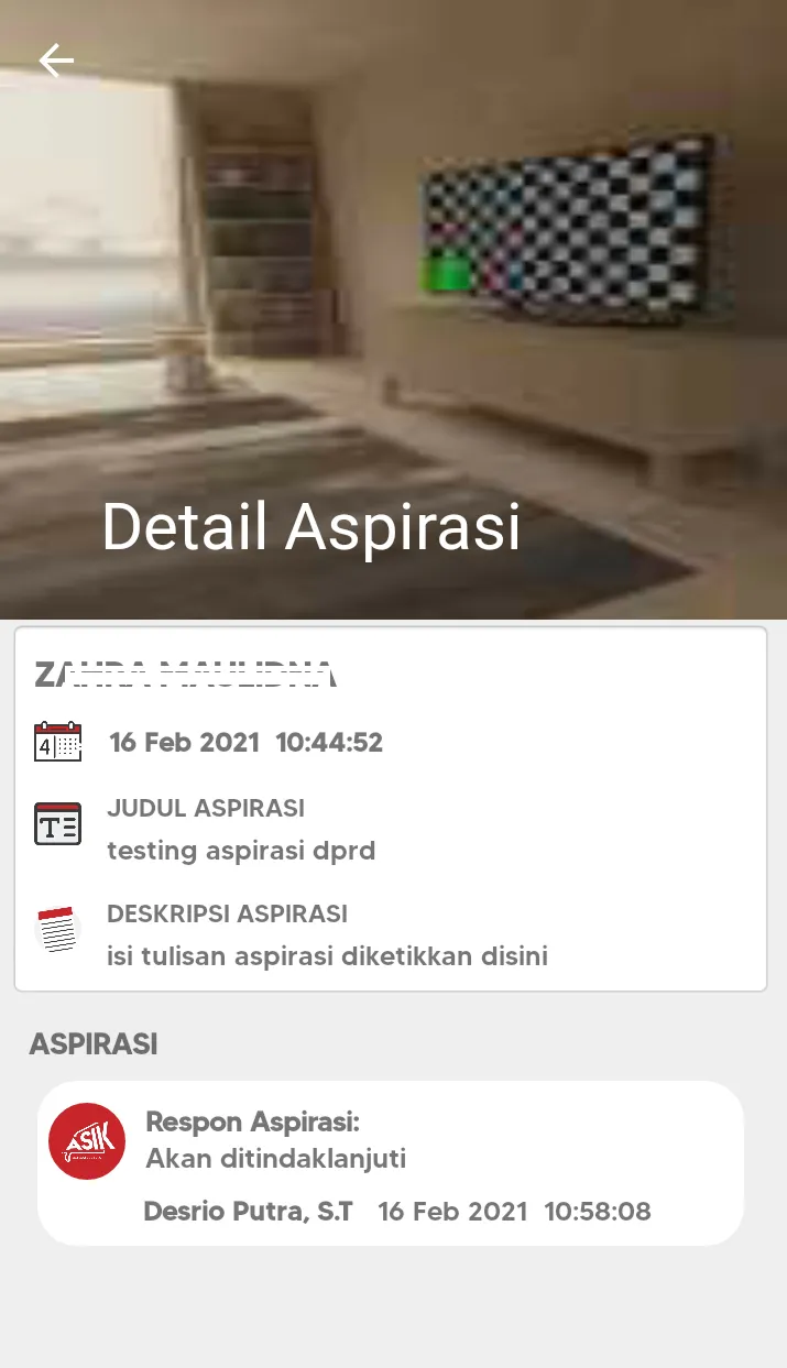 Asik Sumbar | Indus Appstore | Screenshot