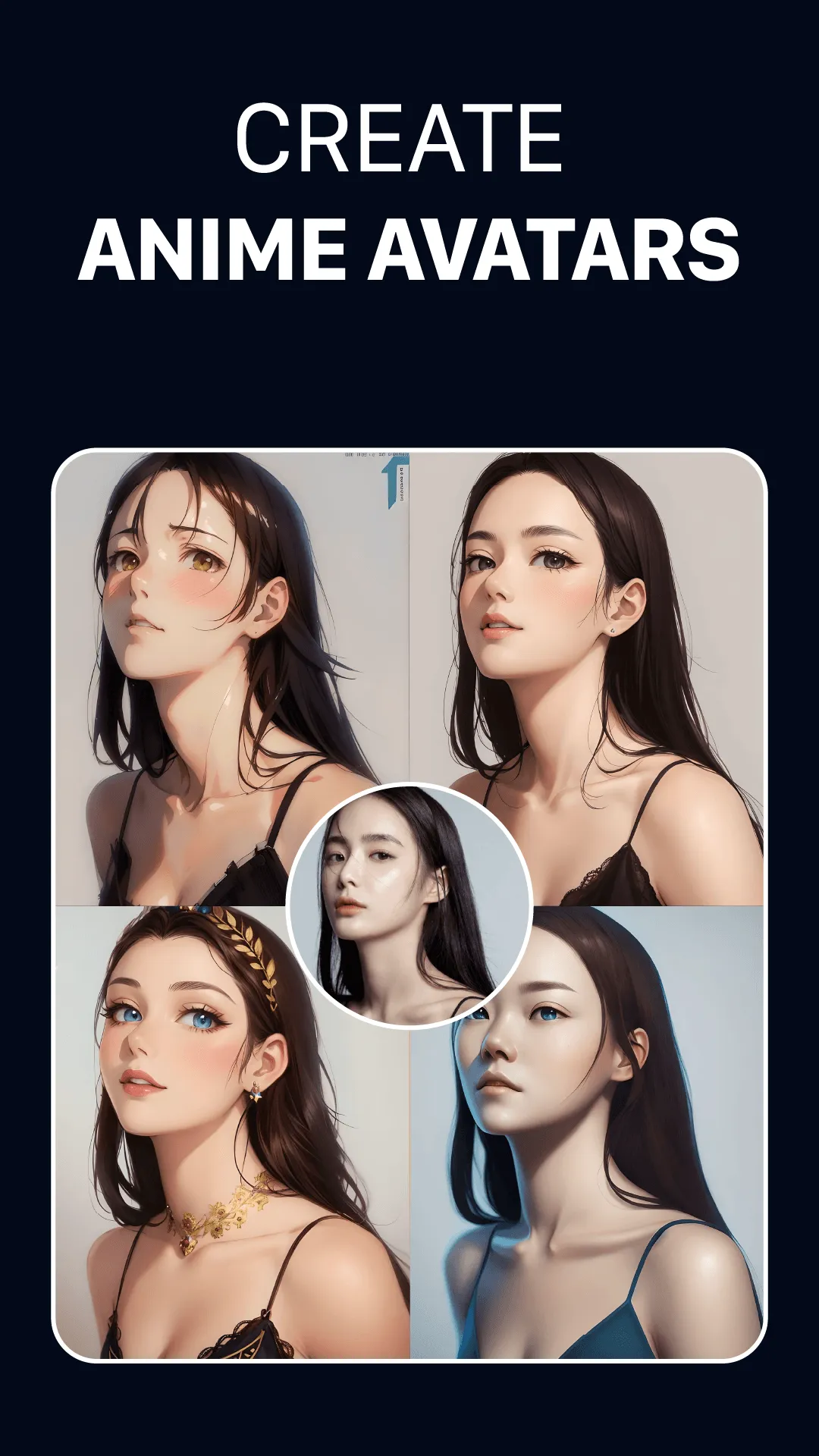 AI Picasso: AI Art Generator | Indus Appstore | Screenshot