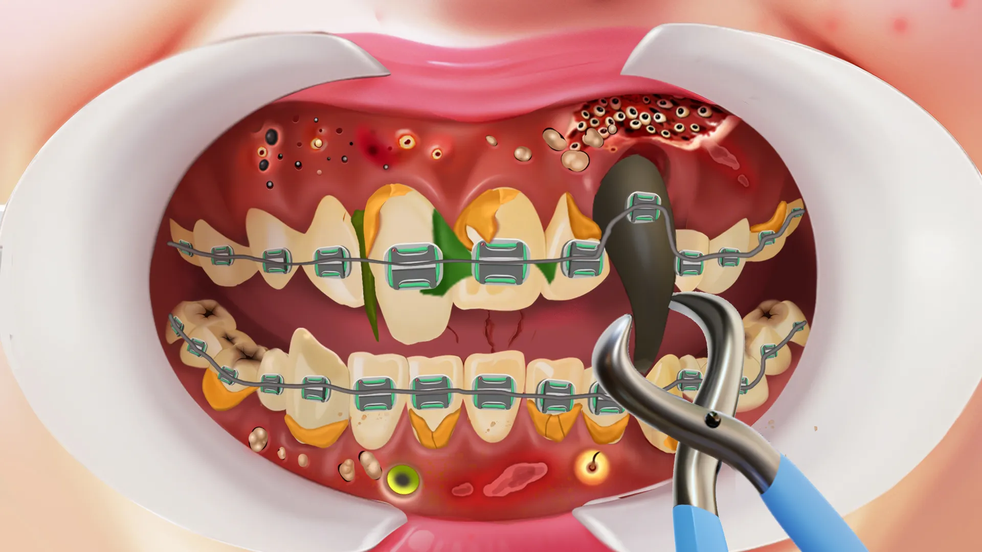 Happy Screw Trip 3D: ASMR | Indus Appstore | Screenshot