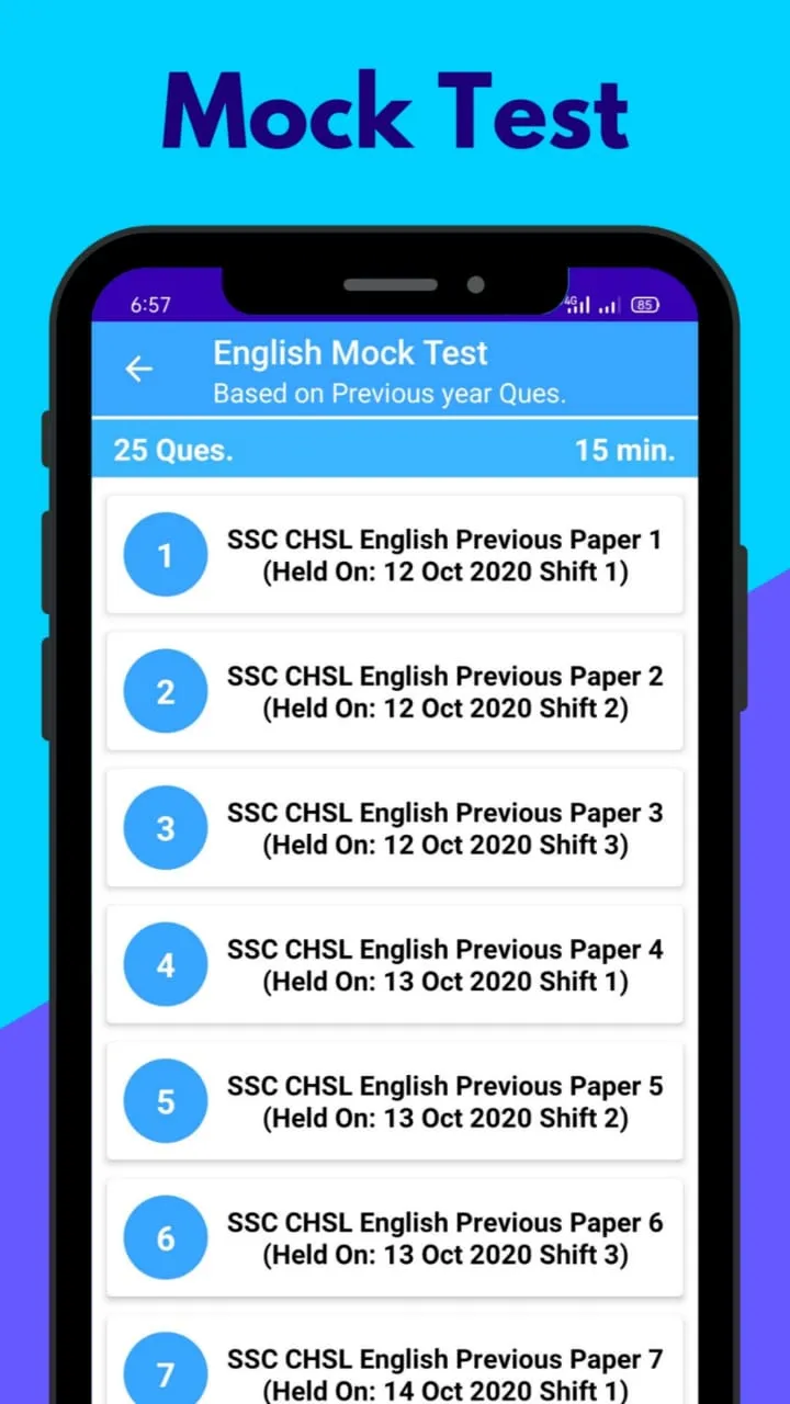 Gopal Verma Sir English Class  | Indus Appstore | Screenshot