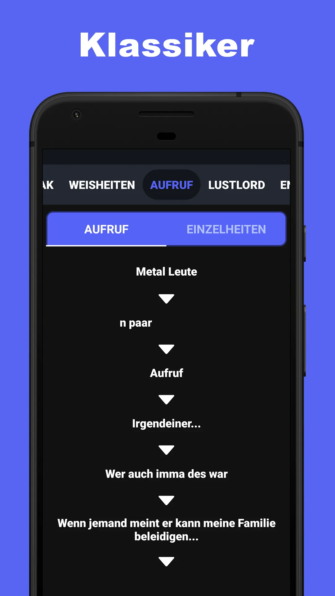 Drachenboard | Indus Appstore | Screenshot