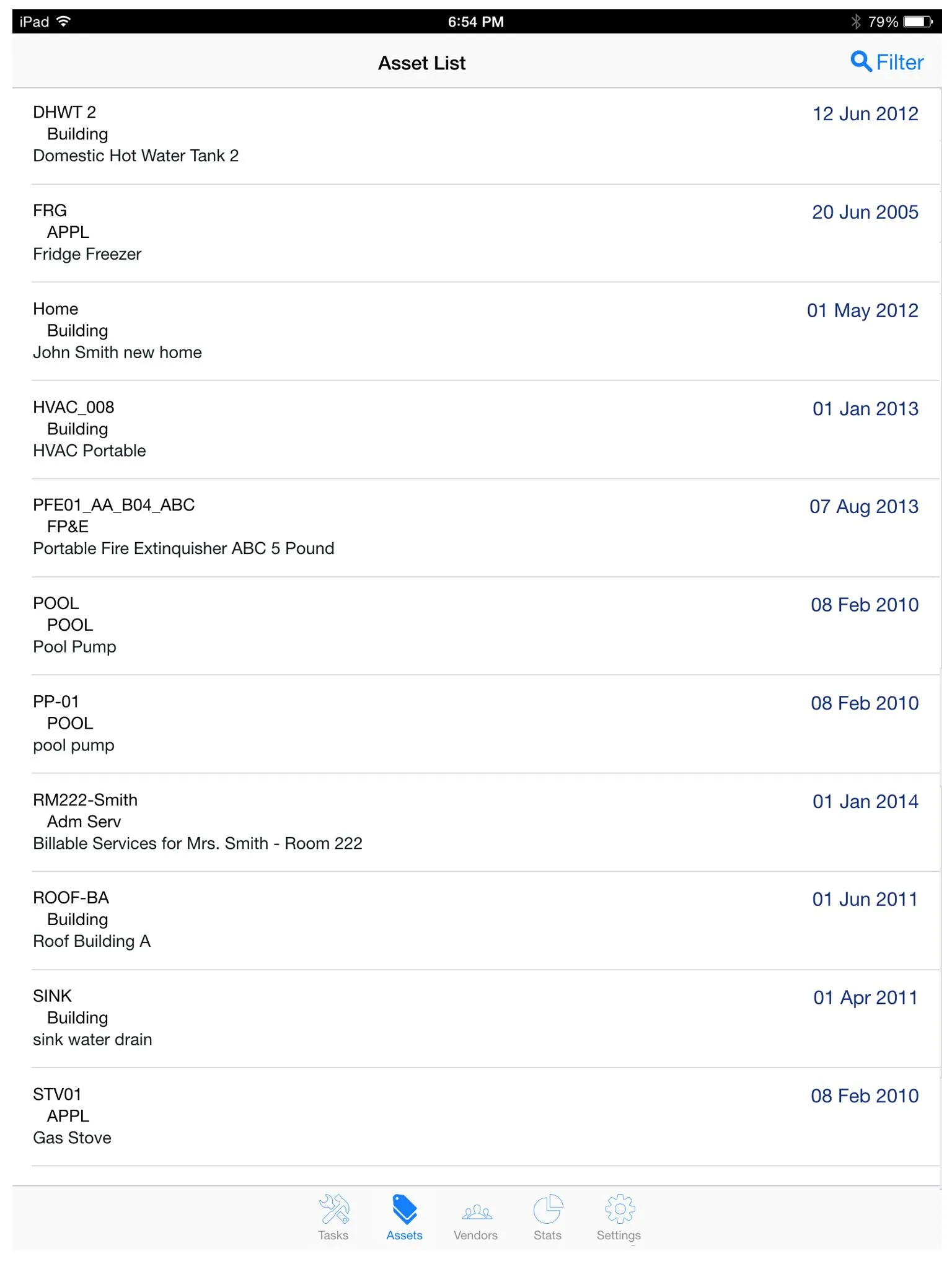 iMCare | Indus Appstore | Screenshot