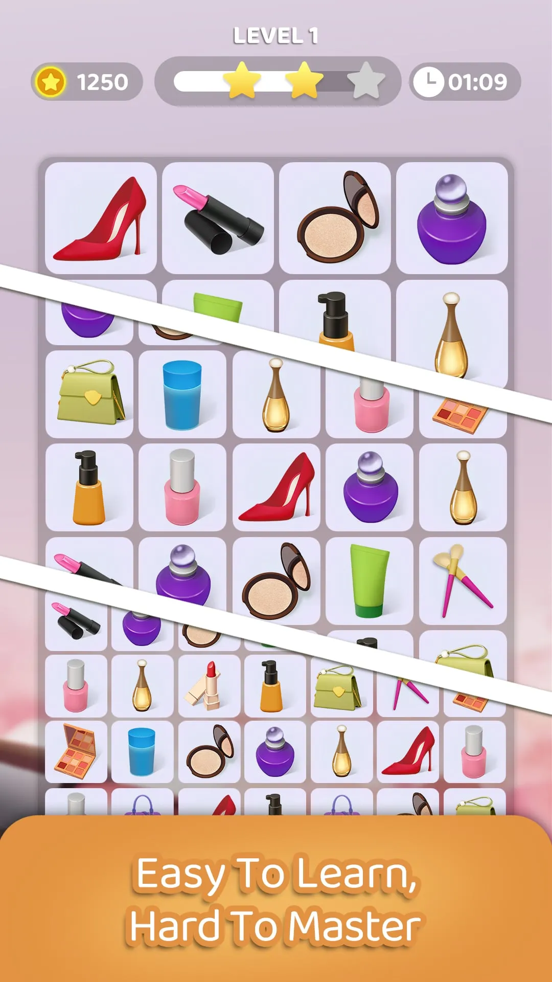 Onet Connect - Connect Blocks | Indus Appstore | Screenshot