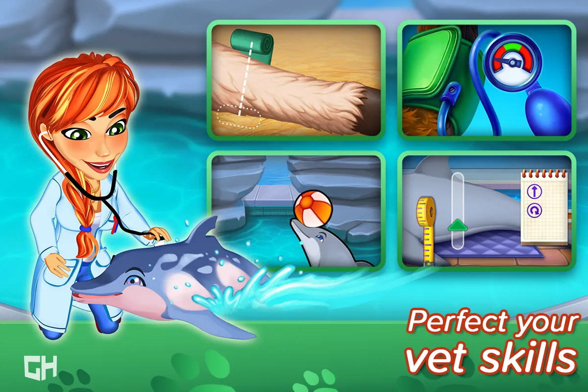 Dr. Cares - Family Practice | Indus Appstore | Screenshot