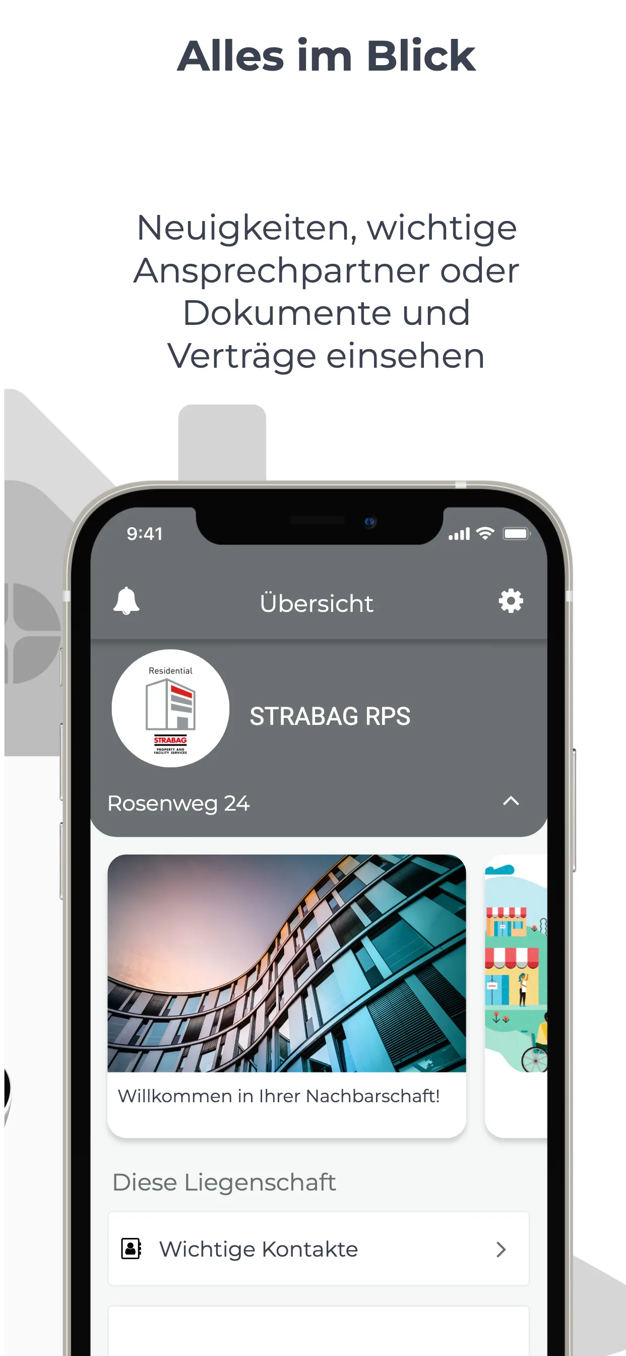 STRABAG RPS | Indus Appstore | Screenshot