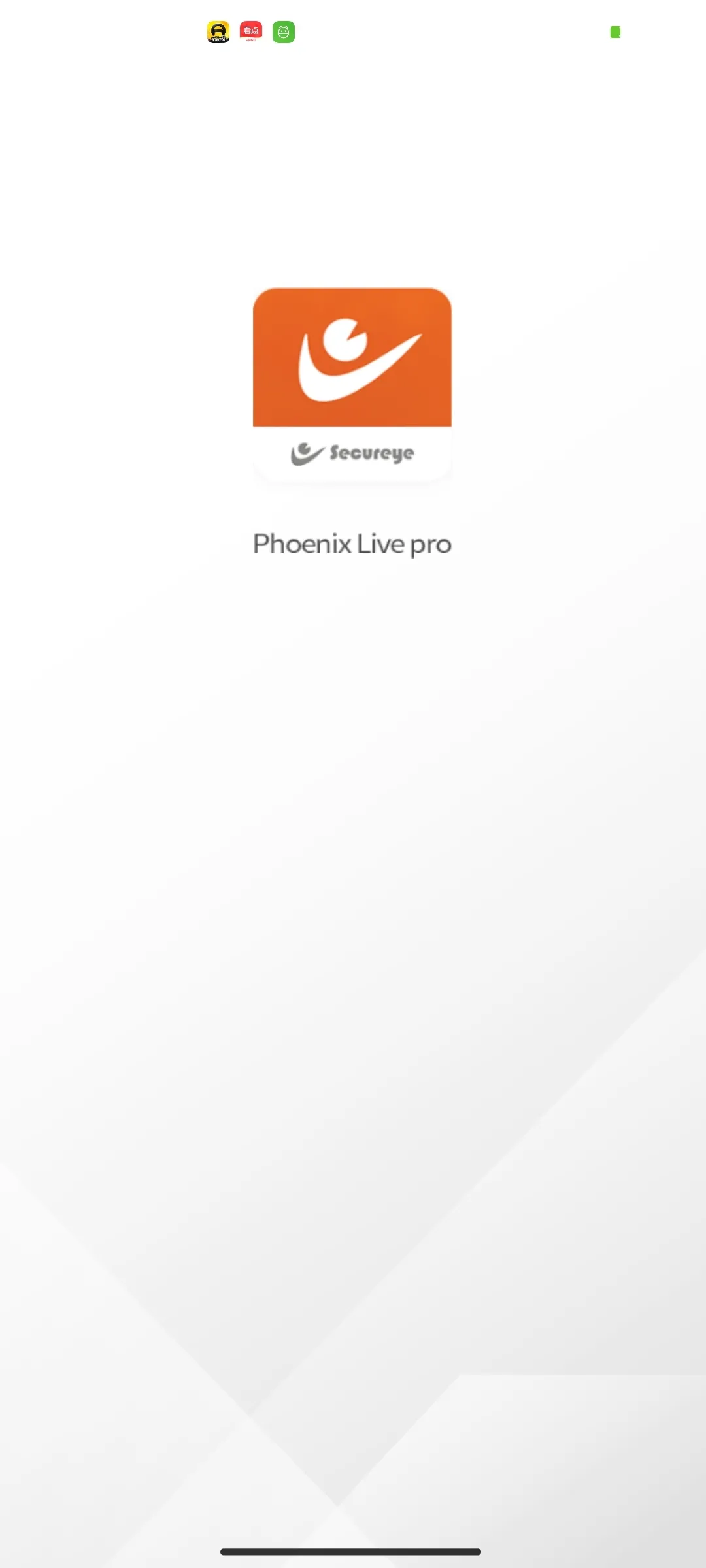 Phoenix Live Pro | Indus Appstore | Screenshot