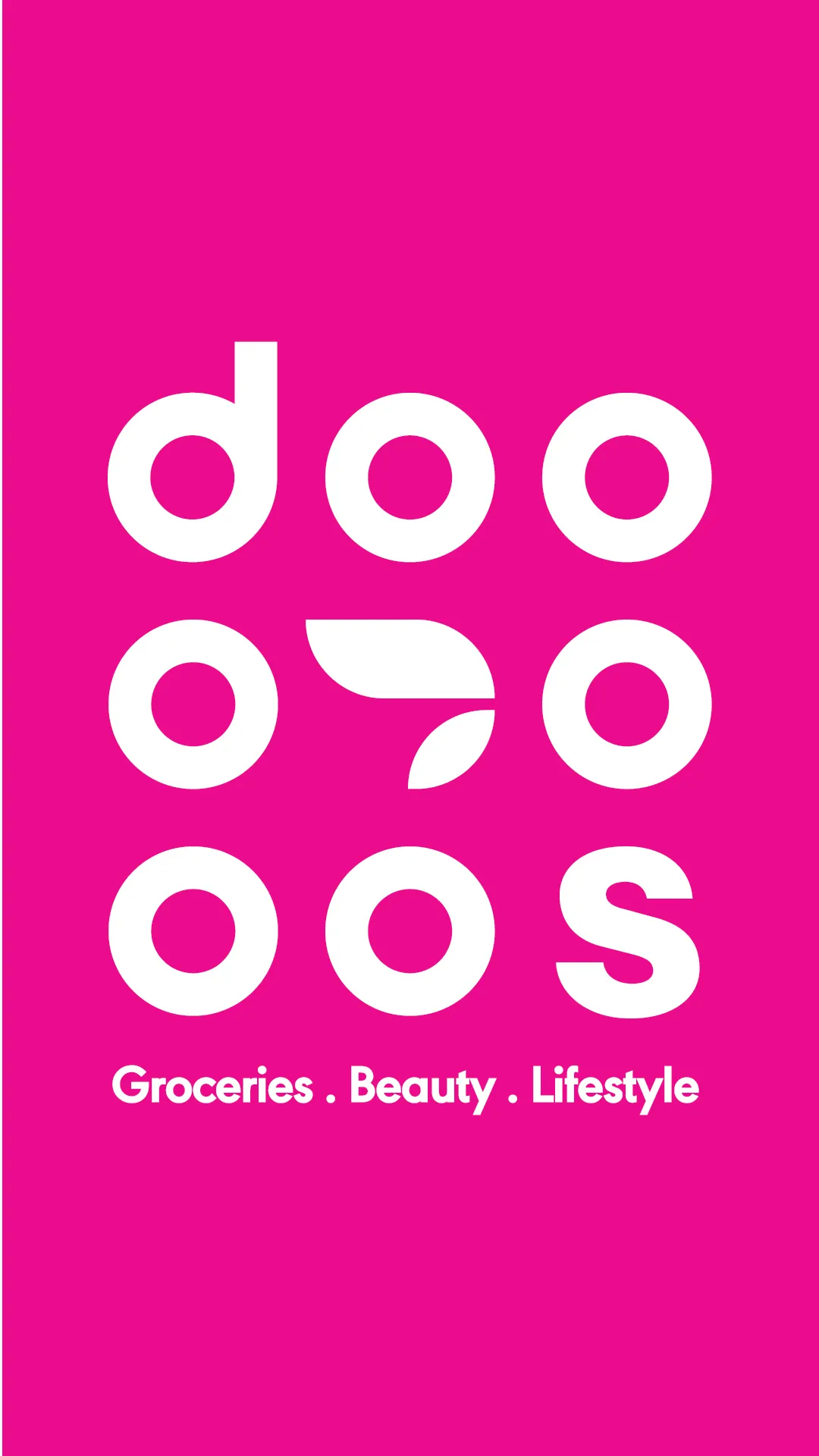 DOOS - Groceries and Beyond | Indus Appstore | Screenshot