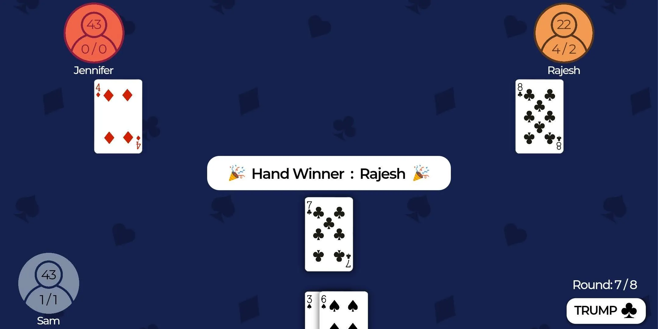 Kachuful Judgement Multiplayer | Indus Appstore | Screenshot