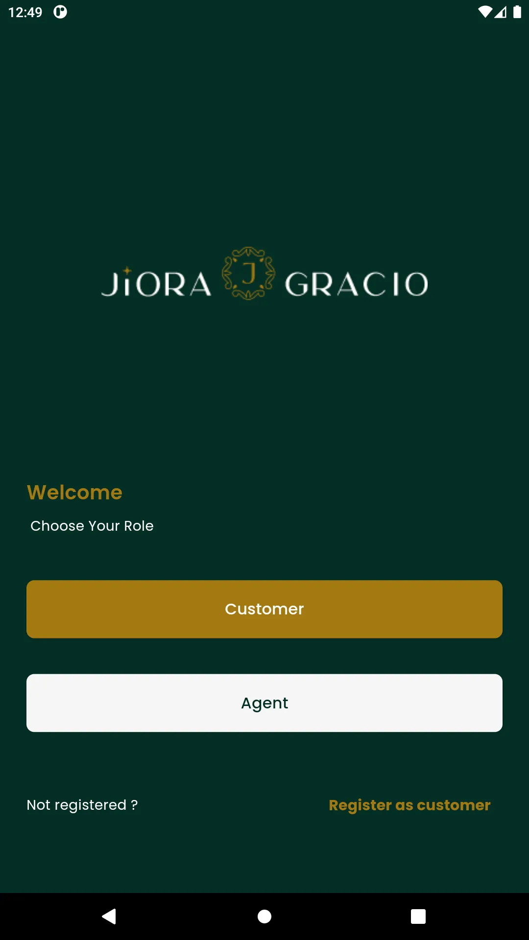 Jiora Gracio | Indus Appstore | Screenshot