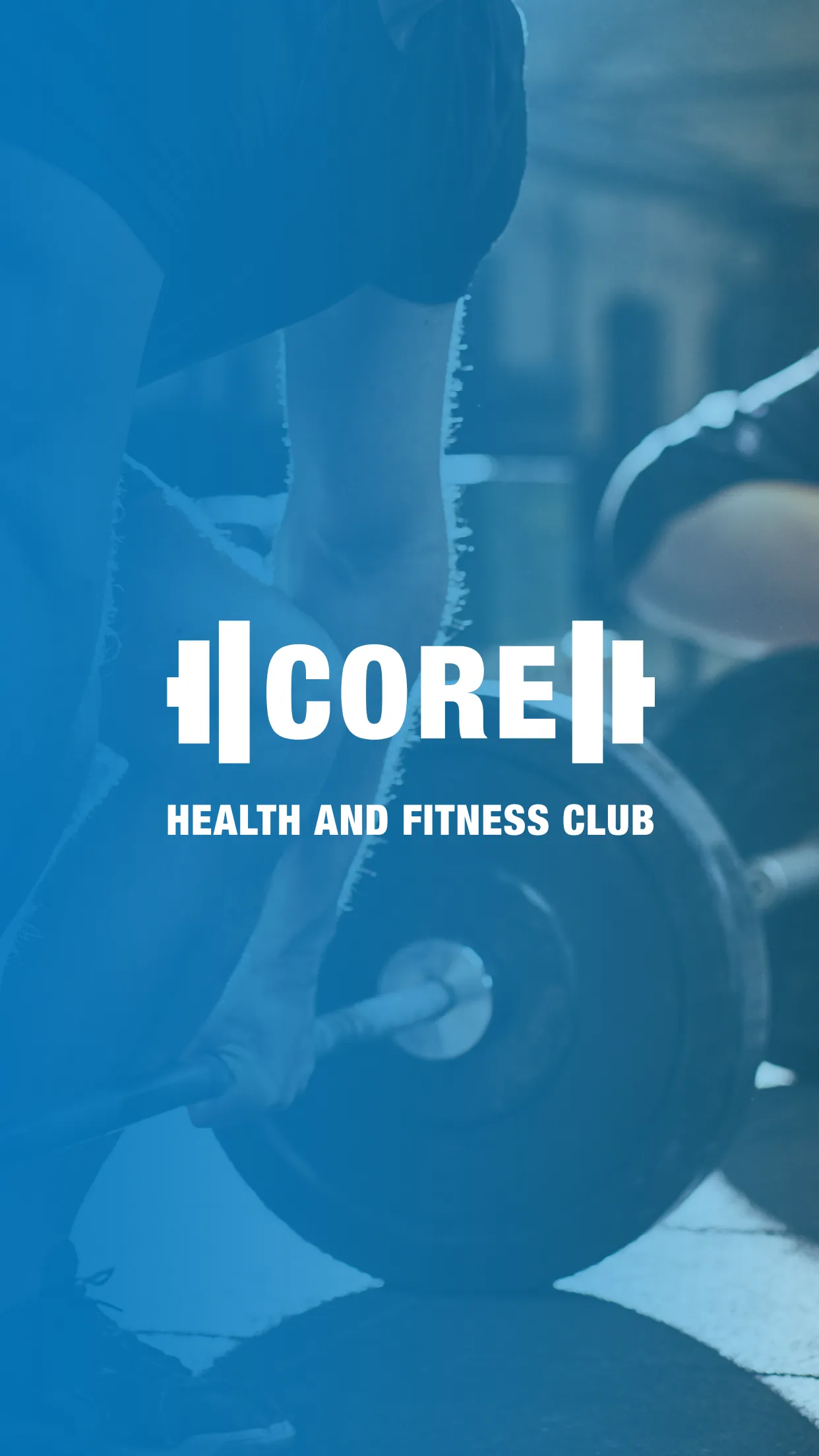 Core Health and Fitness Club | Indus Appstore | Screenshot