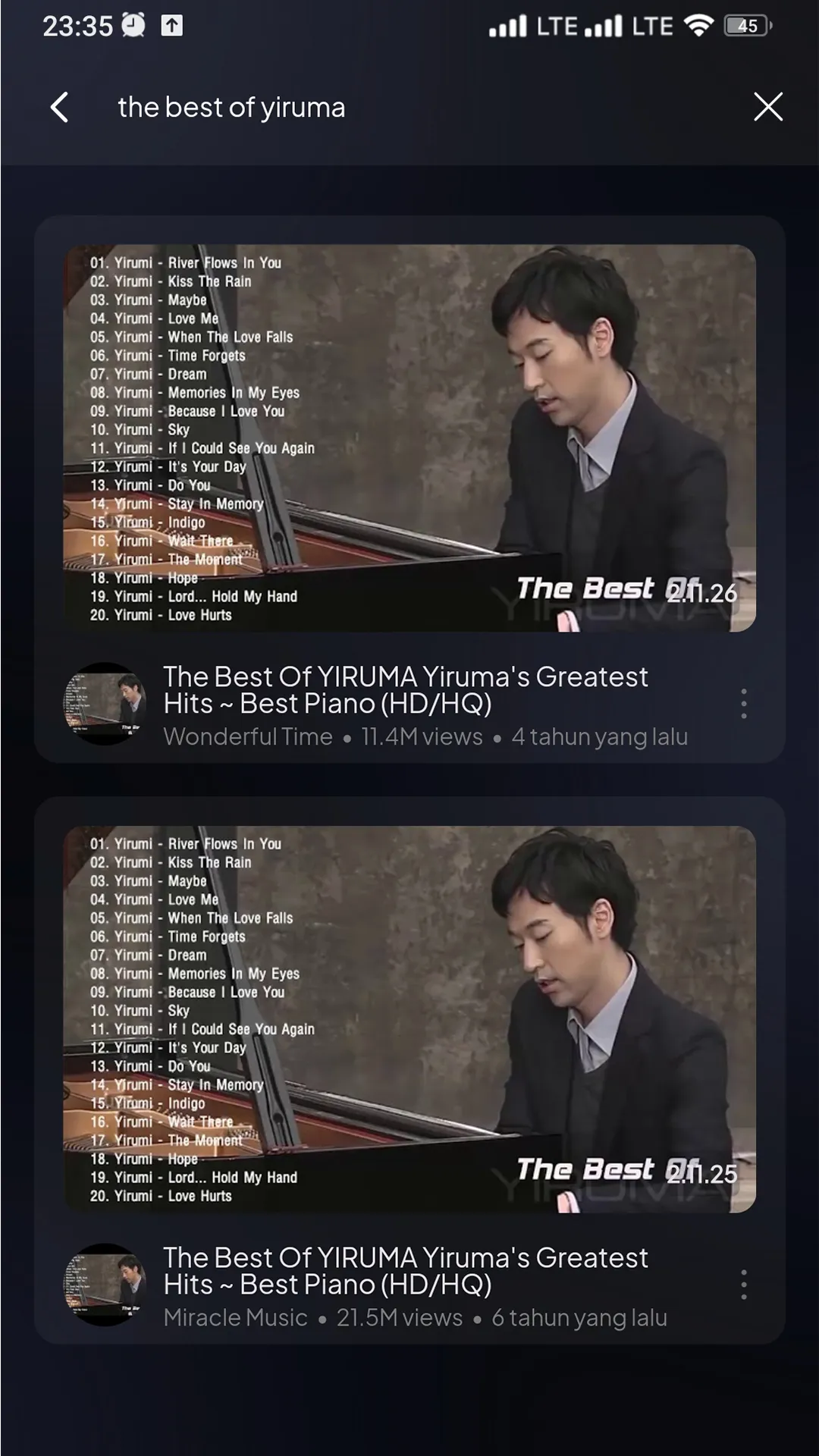 MusicTube Plus | Indus Appstore | Screenshot