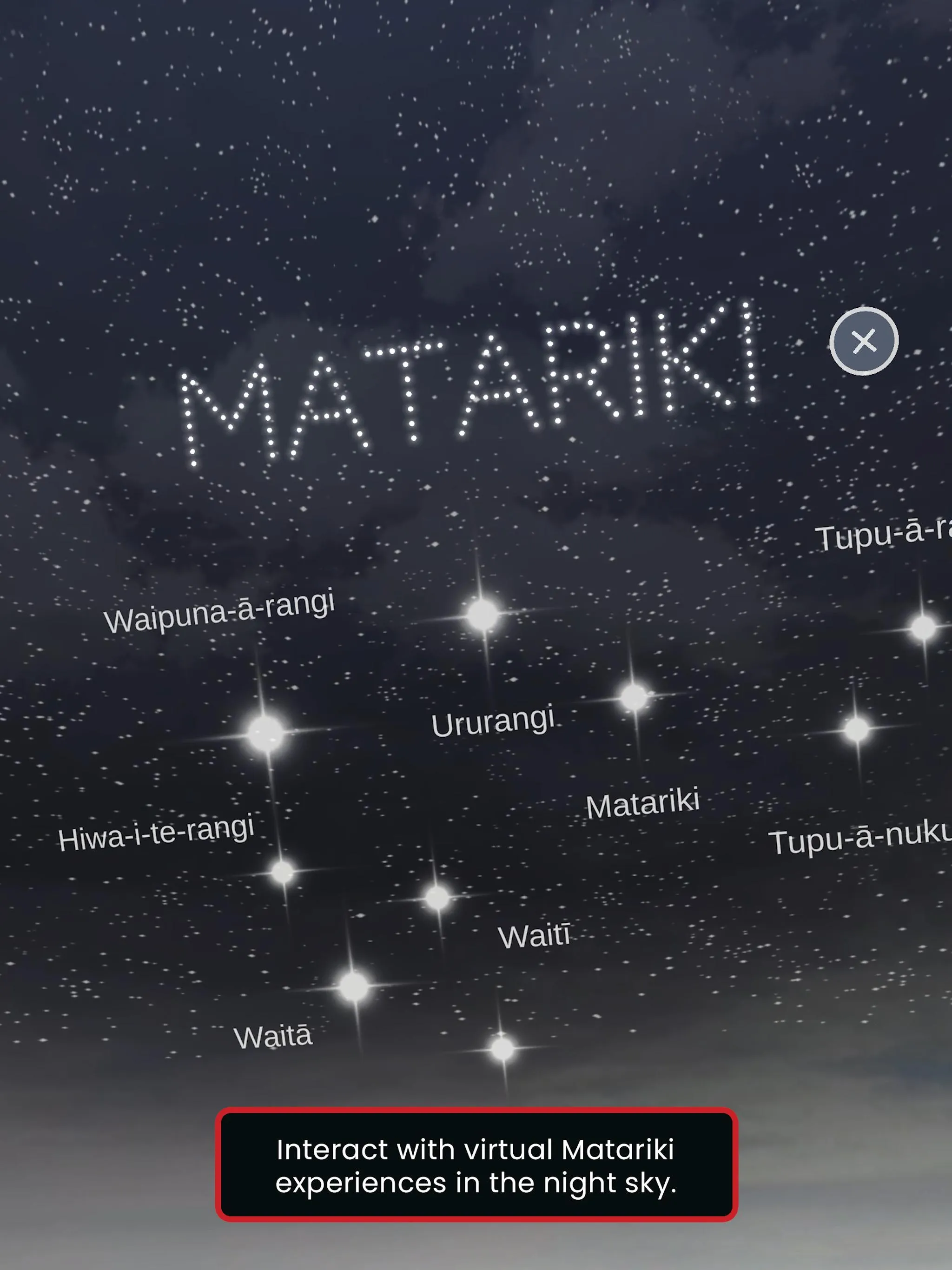 Matariki | Indus Appstore | Screenshot