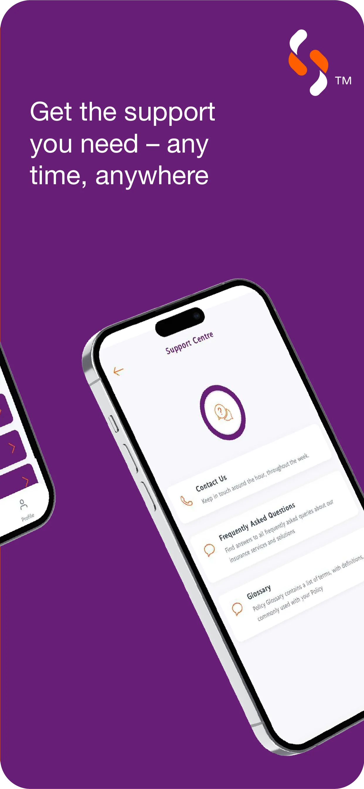 mySukoon | Indus Appstore | Screenshot