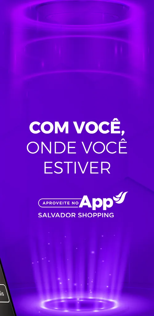 Salvador Shopping | Indus Appstore | Screenshot