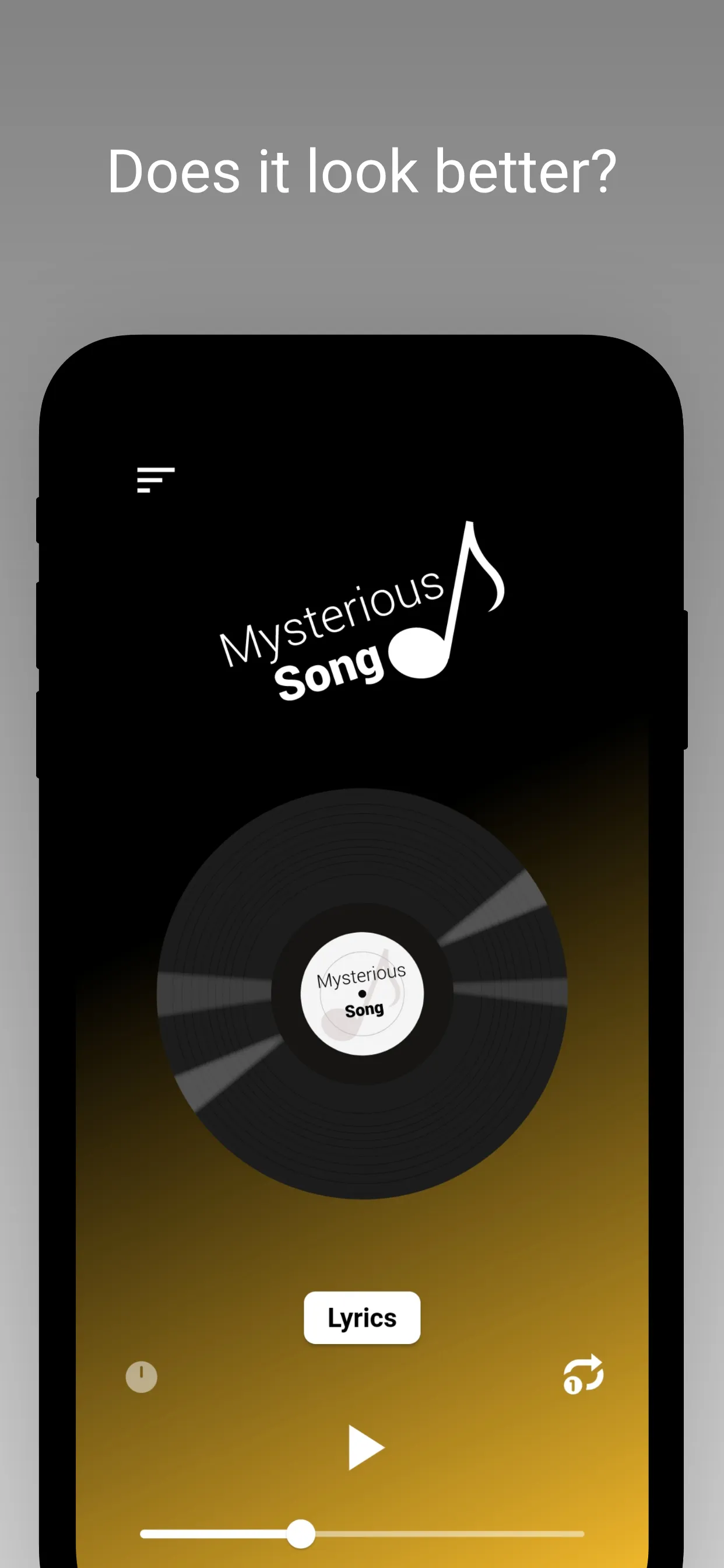 Mysterious Song | Indus Appstore | Screenshot