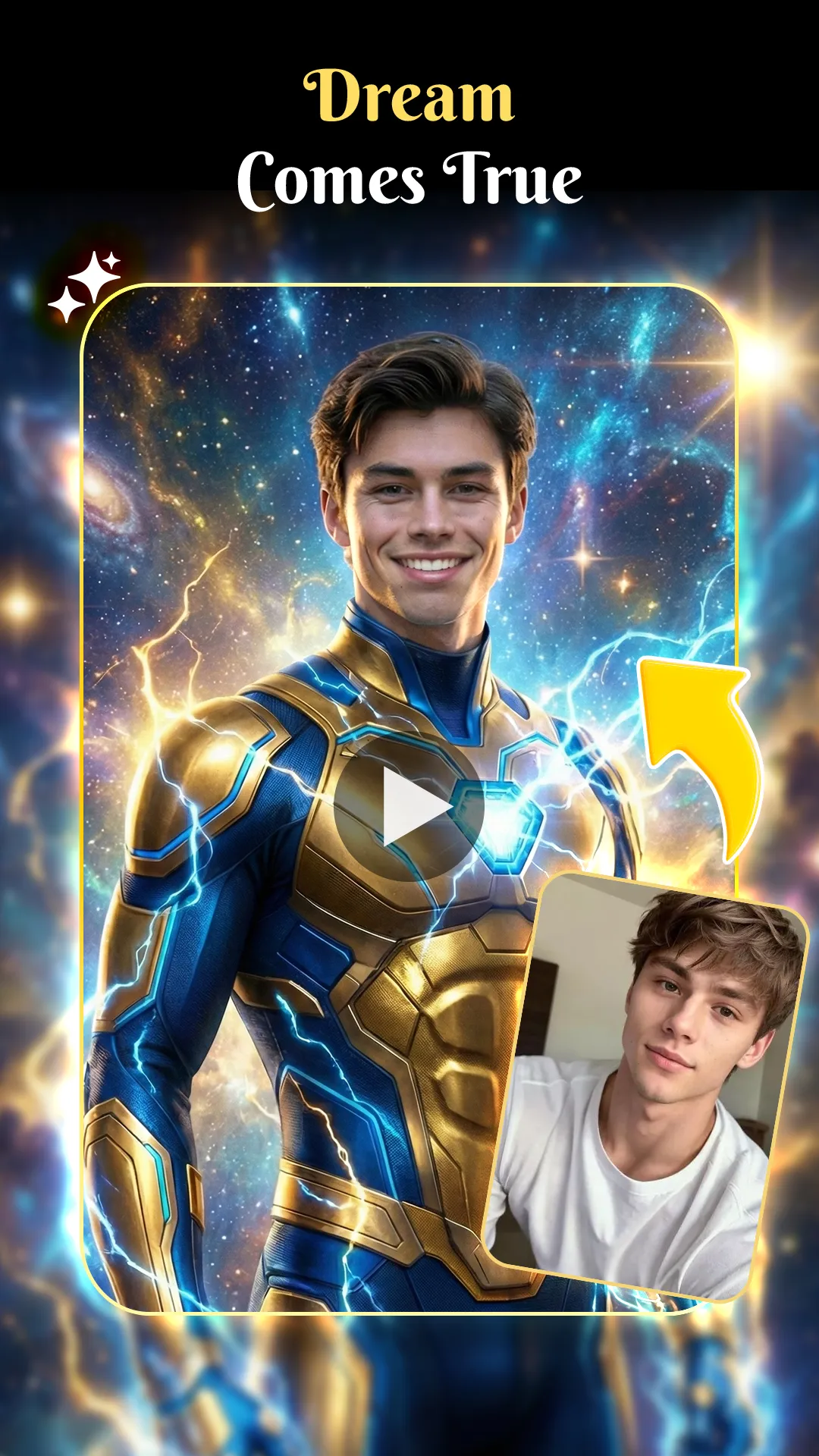 ViGen - AI Video Generator | Indus Appstore | Screenshot