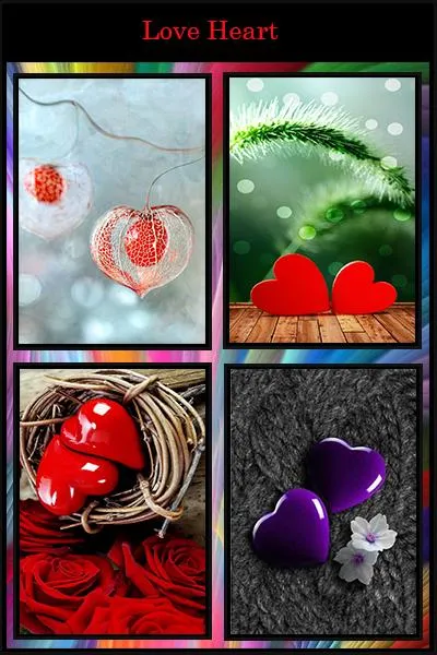 Romance Wallpaper | Indus Appstore | Screenshot